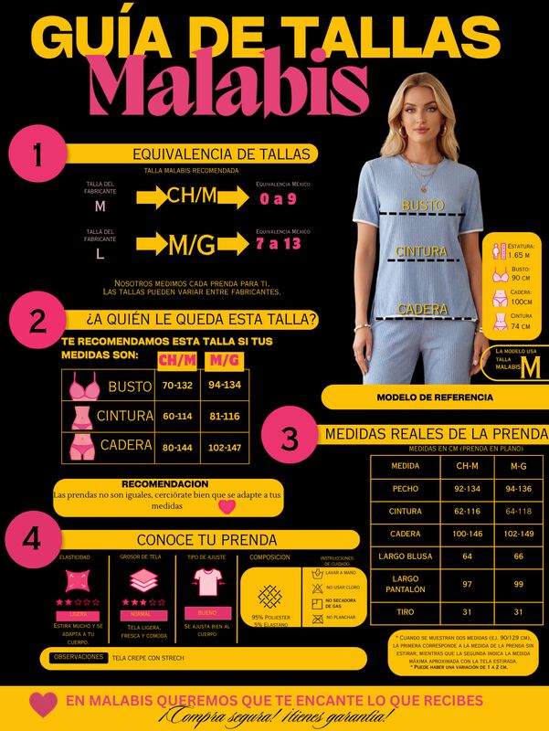 Conjunto 2 Piezas Casual Chic Para Mujer, Blusa... image number null