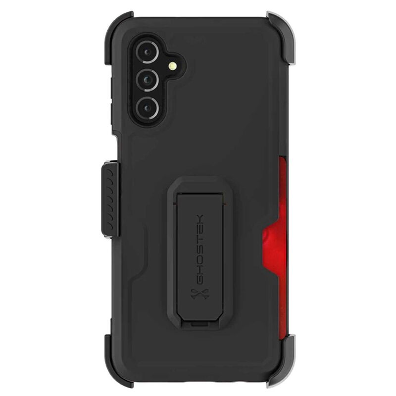 Funda Ghostek Iron Armor Para Samsung A13 5g Ne... image number null