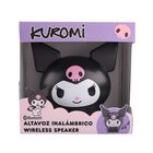 Bocina Port&aacute;til Kuromi