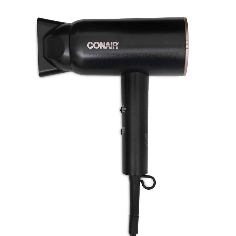 Secadora Cabello Bnt910mbes Babyliss Nano Titan... image number null