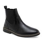 Moramora Botin Negro Para Hombre 147720cf