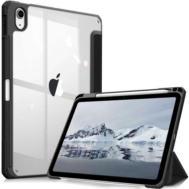 Funda Fintie Hybrid Slim Para Ipad 11.&ordf; Generac... image number null