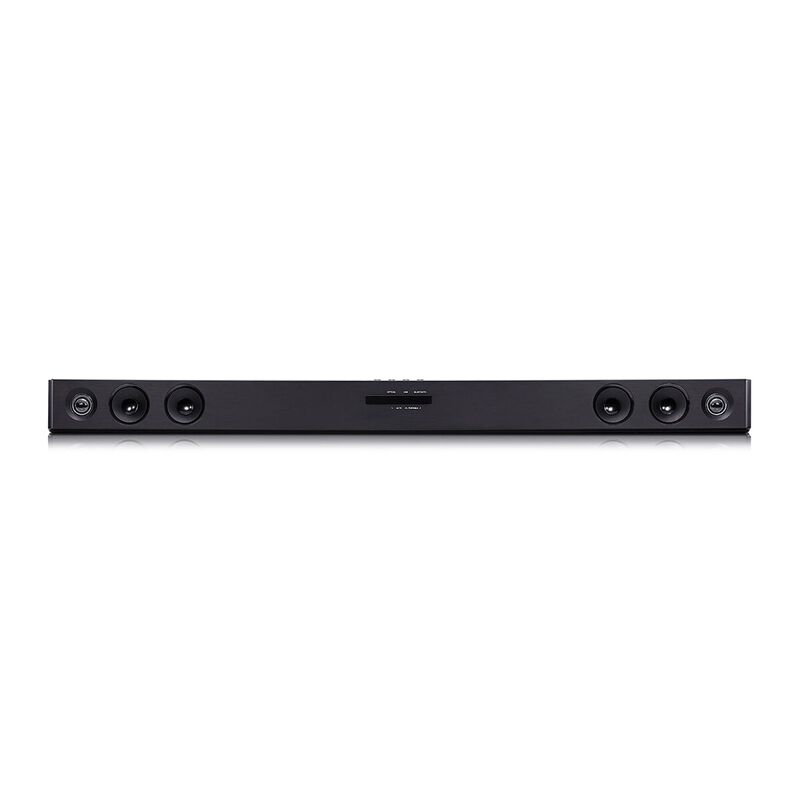 Barra de Sonido LG SK1D Bluetooth image number null