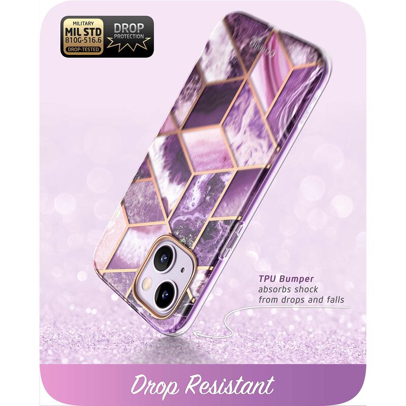 Funda I-Blason para iPhone 14 Plus 6.7" con Pro... image number null