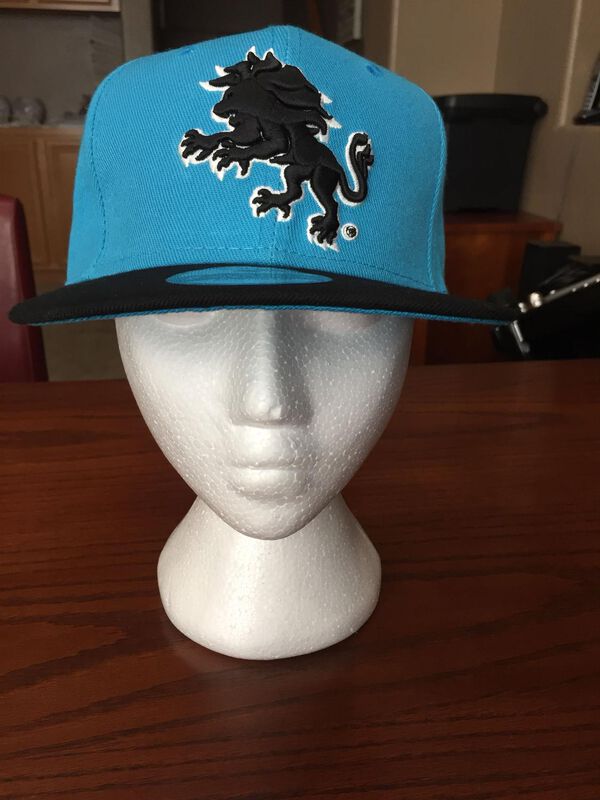 Snapback Vlado Le&oacute;n 524831 image number null