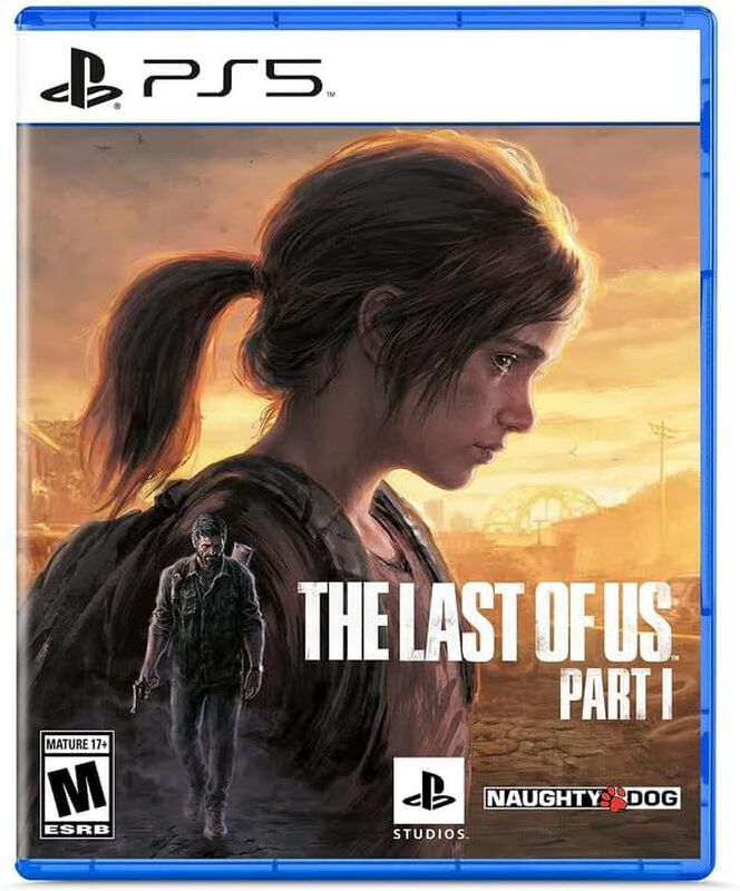 Ps5 Juegos The Last Of Us Parte 1 Y 2 + Silent ... image number null