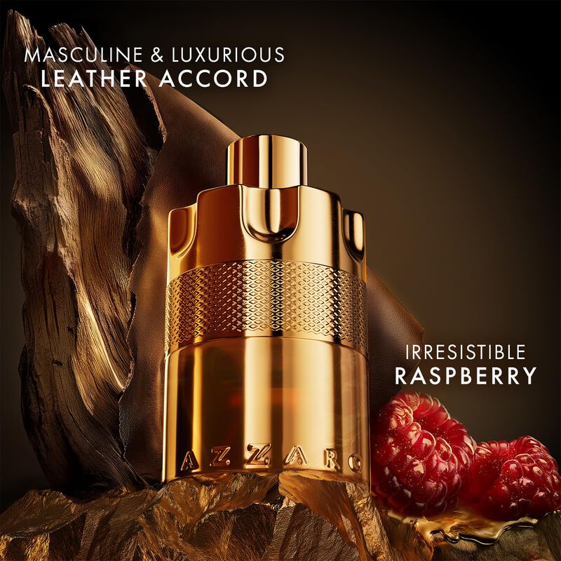 Perfume Azzaro Forever Wanted Elixir para Hombr... image number null