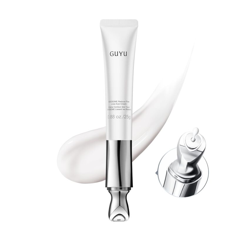 Crema para Ojos Vibratoria El&eacute;ctrica Guyu 25g A... image number null