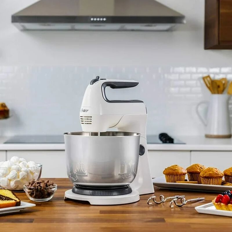 Batidora Oster Pedestal Mod. FPSTHS3612-013 image number null