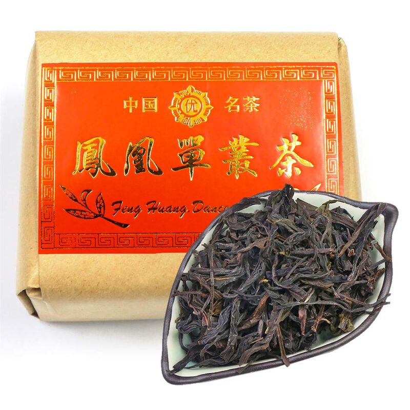 T&eacute; Oolong Fullchea 125 g Dan Cong Mi Lan Xiang image number null