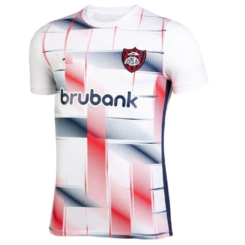 Increible! Jersey Playera San Lorenzo Argentina... image number null