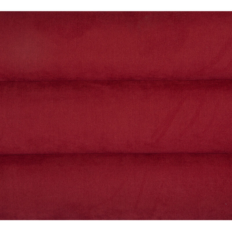 Cabecera Matrimonial Dicasa Logan Rojo image number null