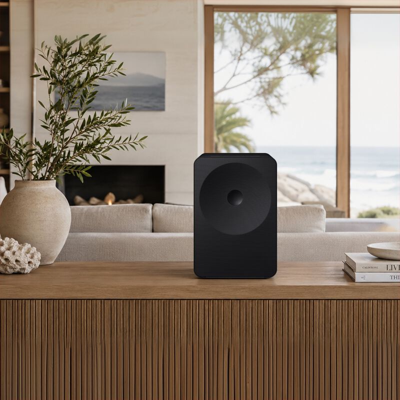 Samsung Bocina Wifi Device Soundbar Ls70h (2026... image number null