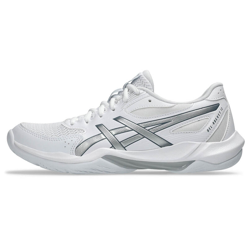 Tenis Asics Mujer Gel-rocket 12 Squah,tenis,vol... image number null