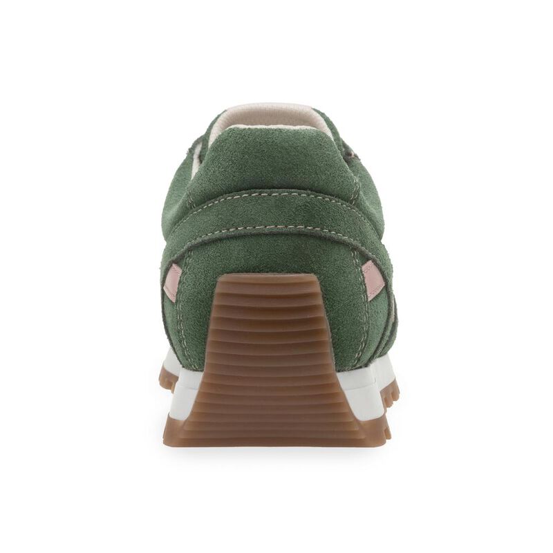 Tenis Levi's&reg; Jude Para Mujer L1126213 Verde image number null