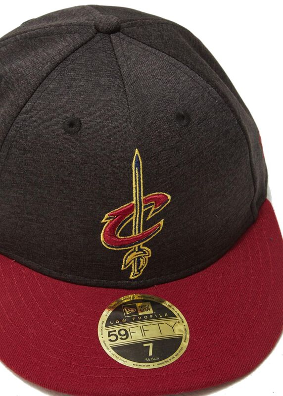 Gorra New Era Cavaliers Tech. 80536374 image number null