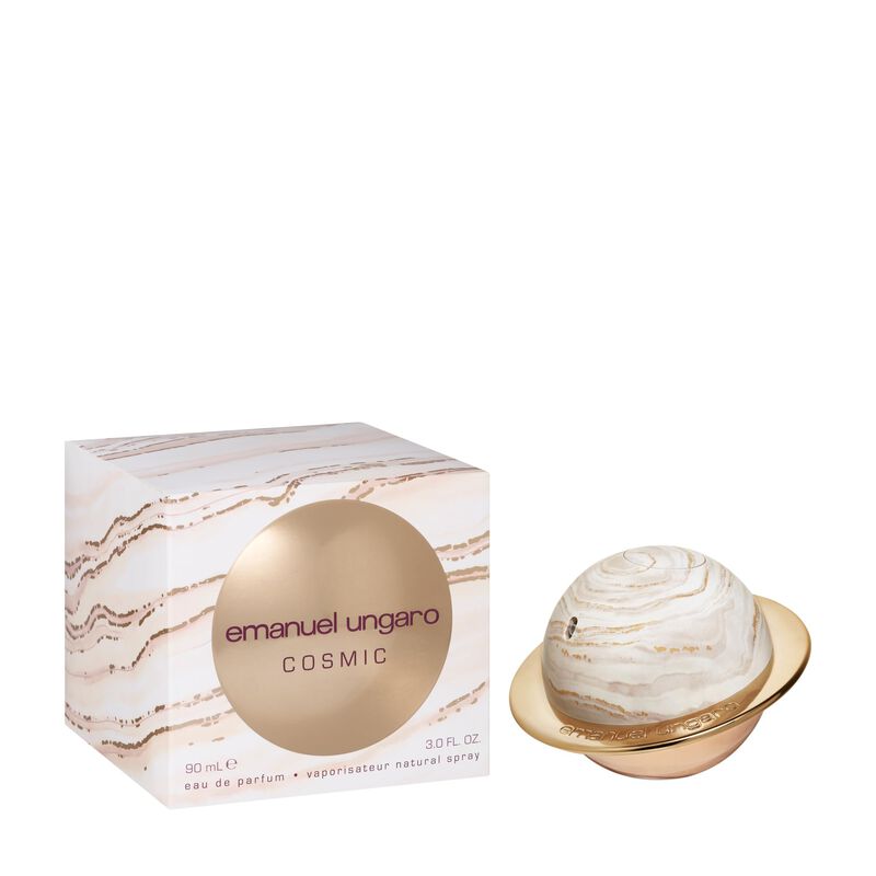 Perfume Emanuel Ungaro Cosmic Eau De Parfum 90 ... image number null