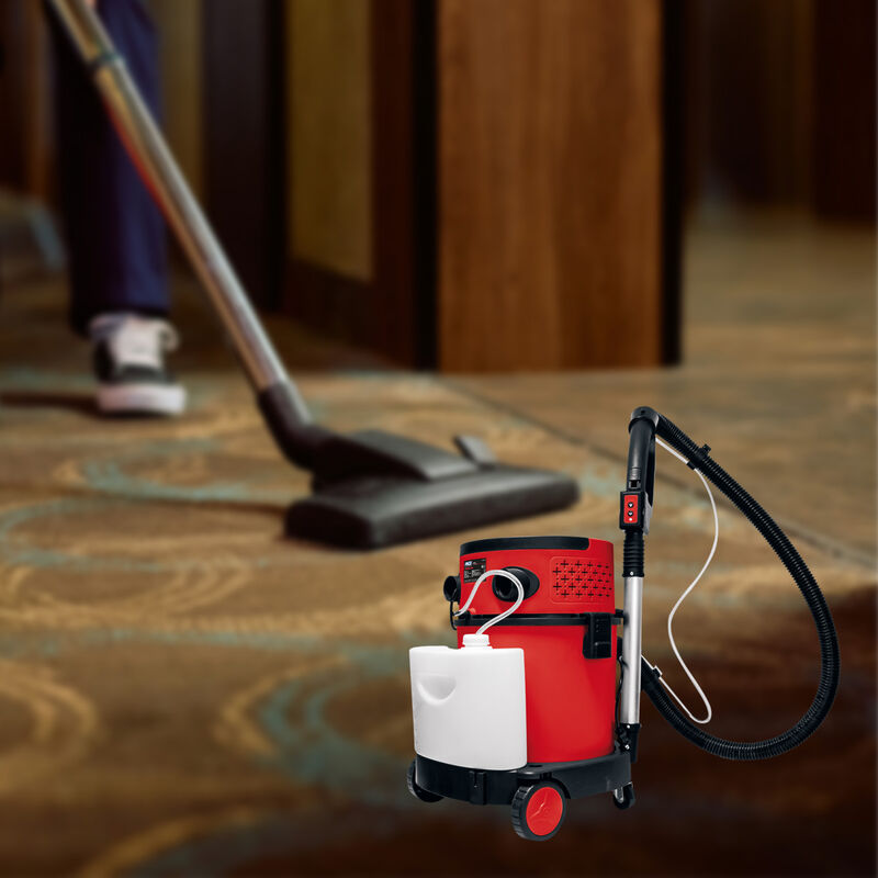 Lava Aspiradora Aksi 1200W 20L Tapiceria Profes... image number null