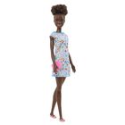 Mu&ntilde;eca Barbie Career Teacher Mattel Con Moda Y Accesorios