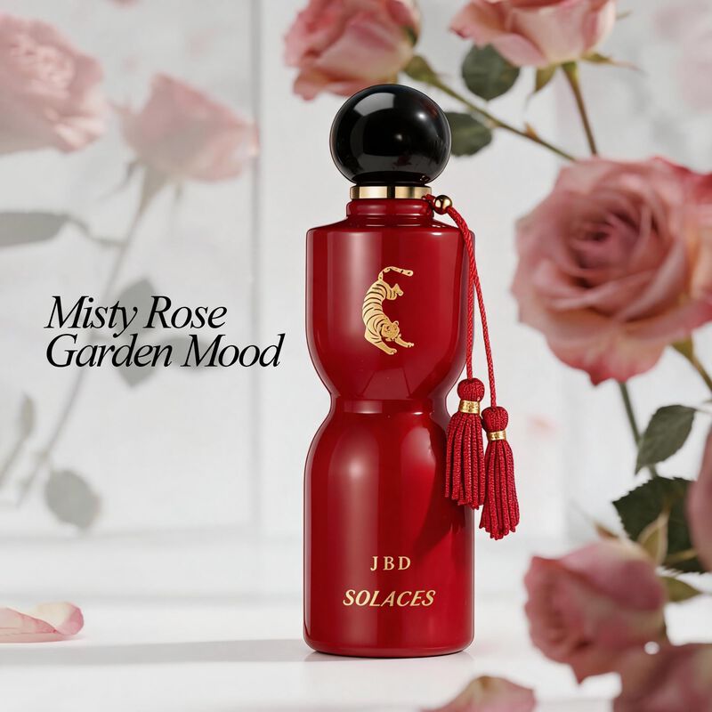 Perfume A Center Solaces Red 100ml Eau de Parfu... image number null
