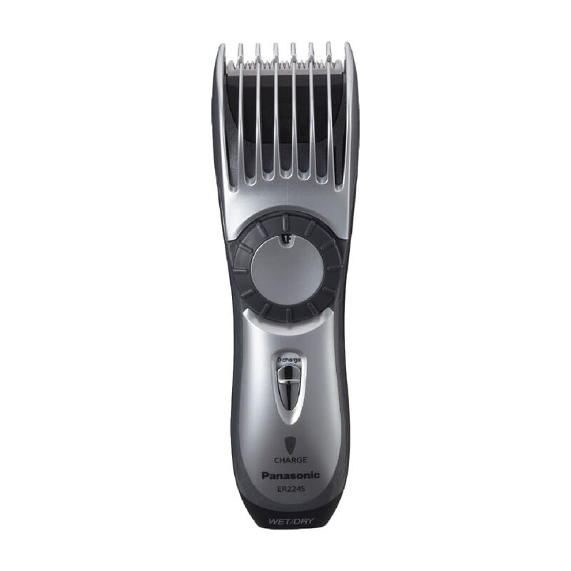Recortadora Barba y Cabello PANASONIC ER224S553... image number null
