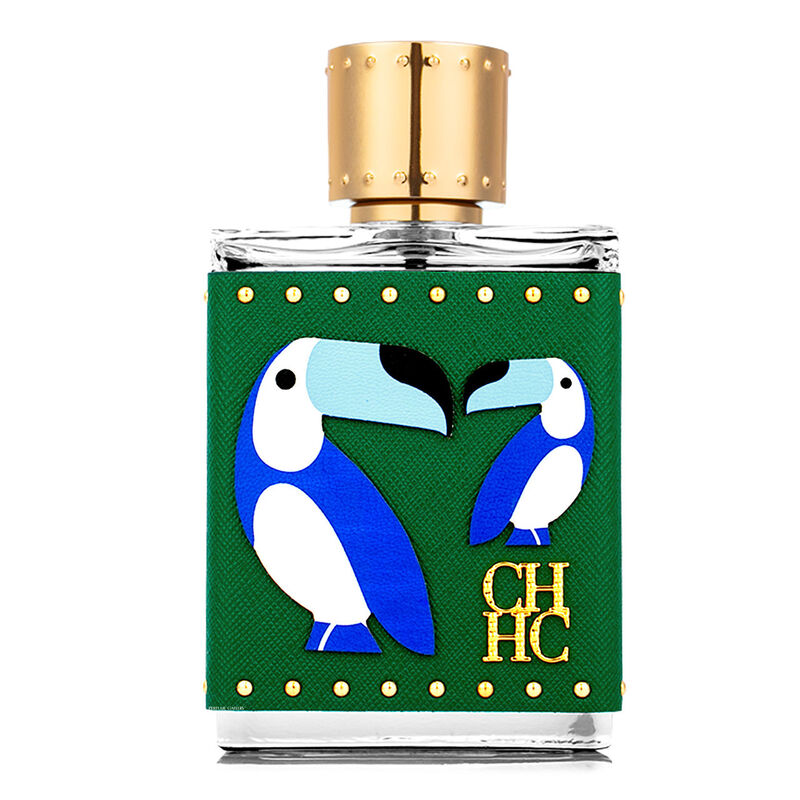 Perfume Para Caballero CH Men Birds Of Paradise... image number null