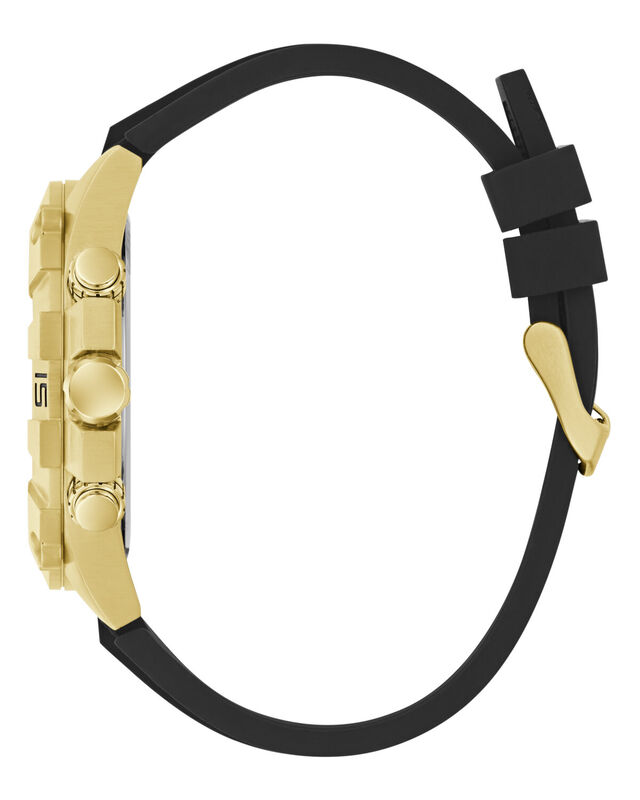 Reloj Guess Prospect Caballero Prospect Gw1060g... image number null