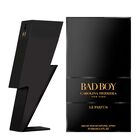 Perfume de Hombre Carolina Herrera Bad Boy Le Parfum 100 Ml Agua de Perfume