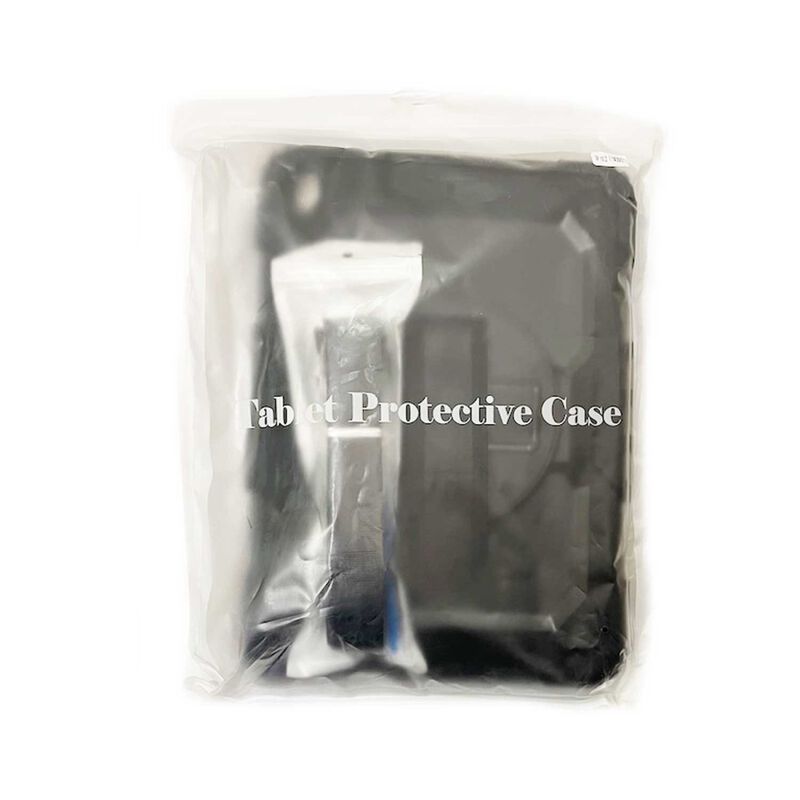 Funda Mercury Goospery Uso Rudo Para iPad 9 iPa... image number null