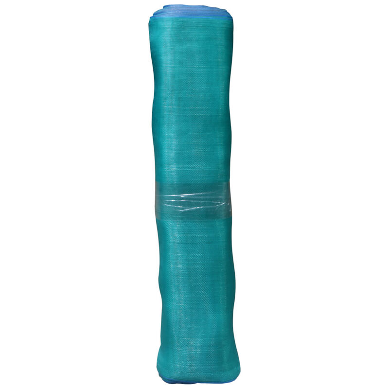 Tela Mosquitera Verde Light 30mx105cm Hdpe Dura... image number null