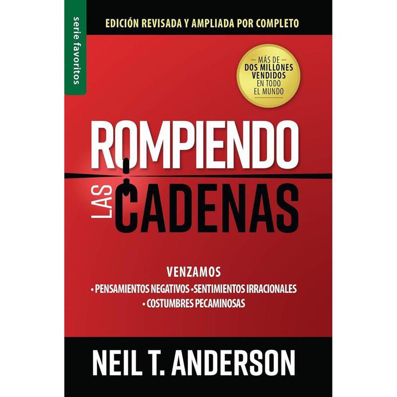 Rompiendo las cadenas image number null