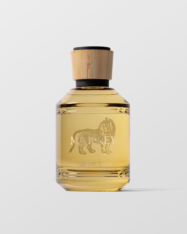 Perfume Michael Malul Marley Simmer Down 100 Ml... image number null
