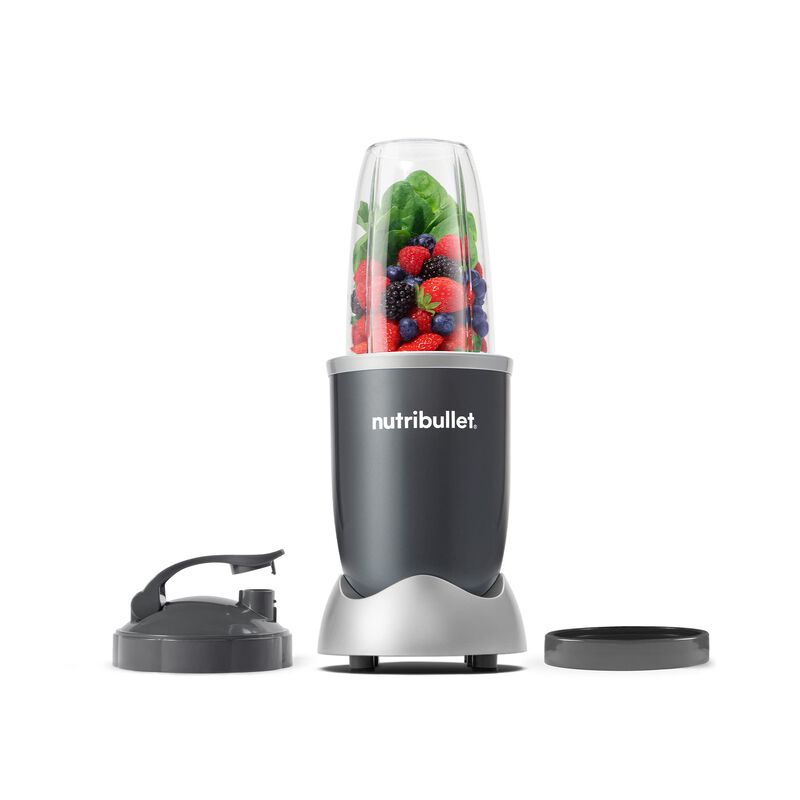 Licuadora Personal Nutribullet Nbr-0601, 600 W,... image number null