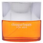 Perfume Clinique Happy Cologne Para Hombre, 50 Ml, Eau De Toilette