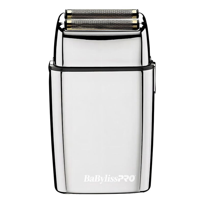 Rasuradora Facial Electrica Para Barba Babyliss... image number null