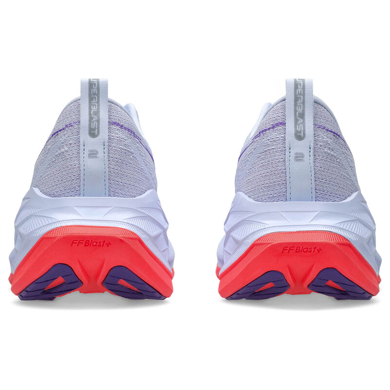 Tenis Mujer Asics SUPERBLAST 2 Maraton A142401 image number null