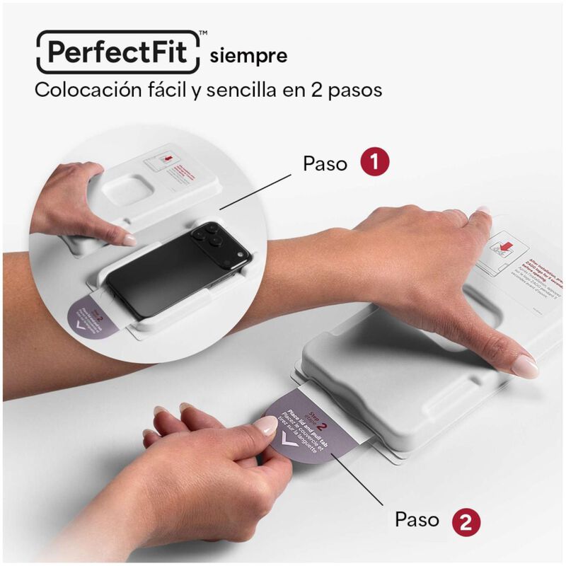 Mica Elite Para iPhone 17 Zagg image number null