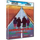 Suspiros De Espa&ntilde;a (y Portugal) [dvd] (1994)