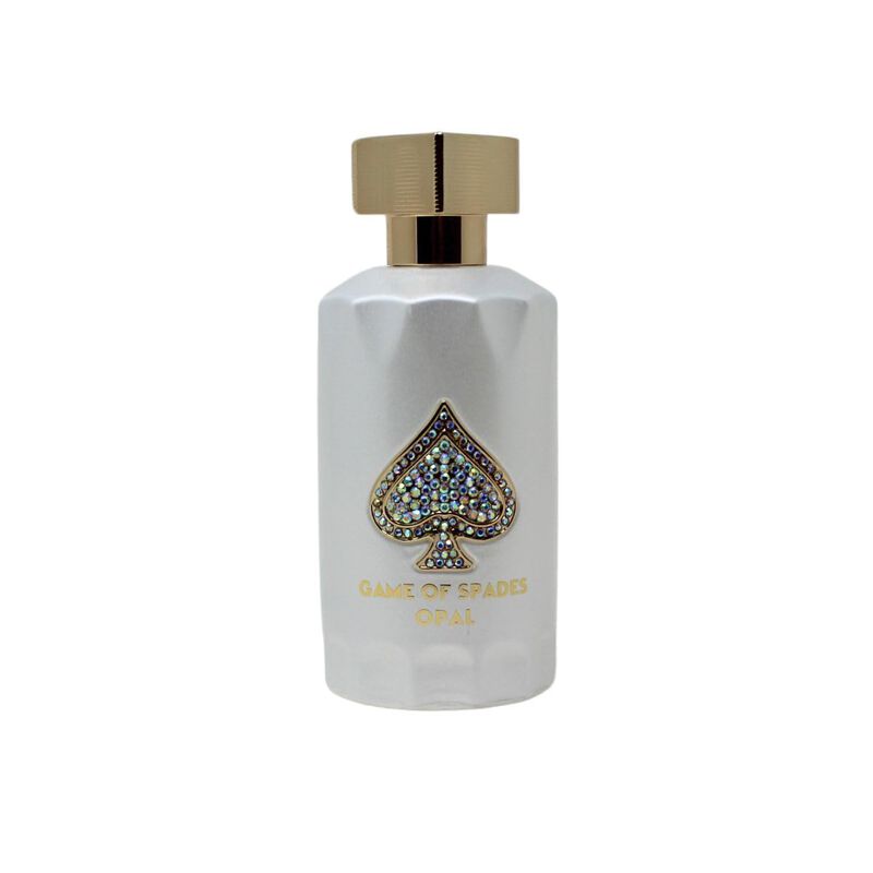 Perfume Jo Milano Game Of Spades Opal Paris 90 ... image number null