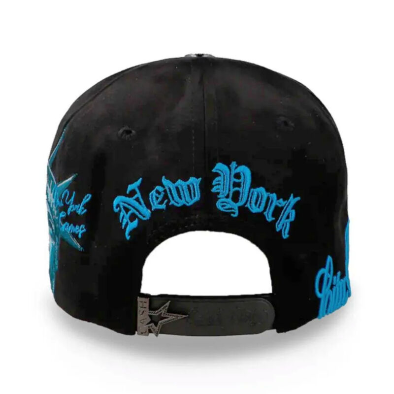Gorra Cash Only New York Piedra 2202301 image number null