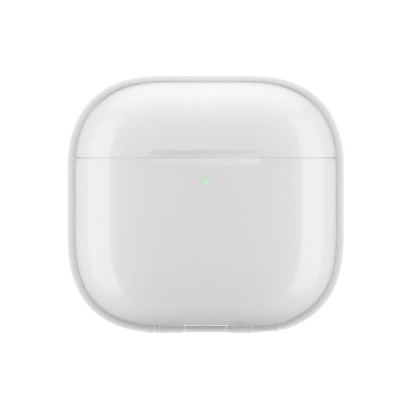 Funda Para Airpods 4ª Generación Clear Native U... image number null
