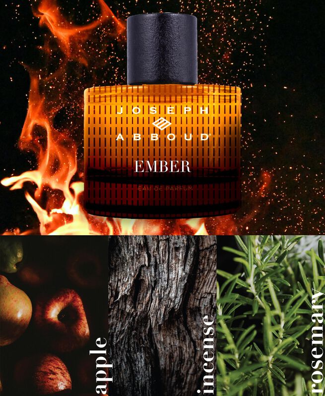 Perfume Joseph Abboud Ember Ember Eau De Parfum... image number null