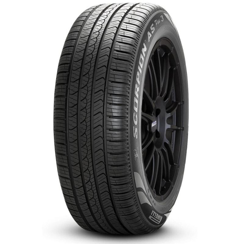 Llanta 235/65R17 104H Pirelli Scorpion All Seas... image number null