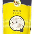 Polvo De T&eacute; Qbubble 1 kg Coco 3 En 1