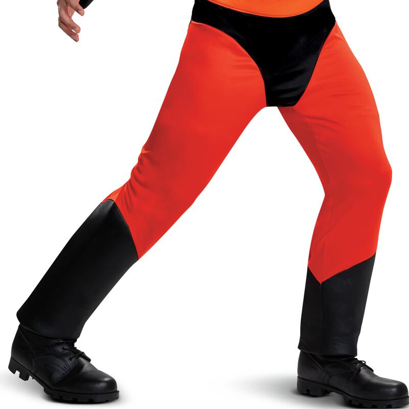 Disfraz Disguise Mr. Incredible Musculoso Adult... image number null