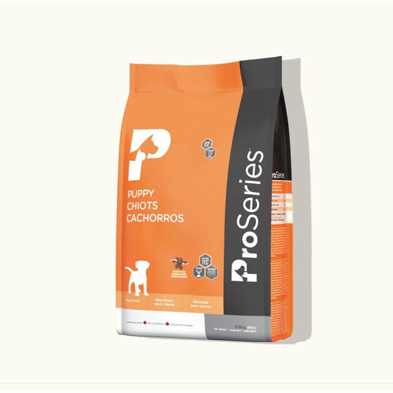 Proseries Cachorros Y Hembras Gestantes2.72 Kg image number null