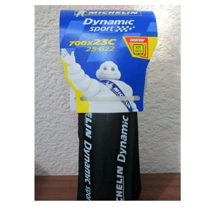 Michelin Dynamic Sport Access Line Plegable End image number null
