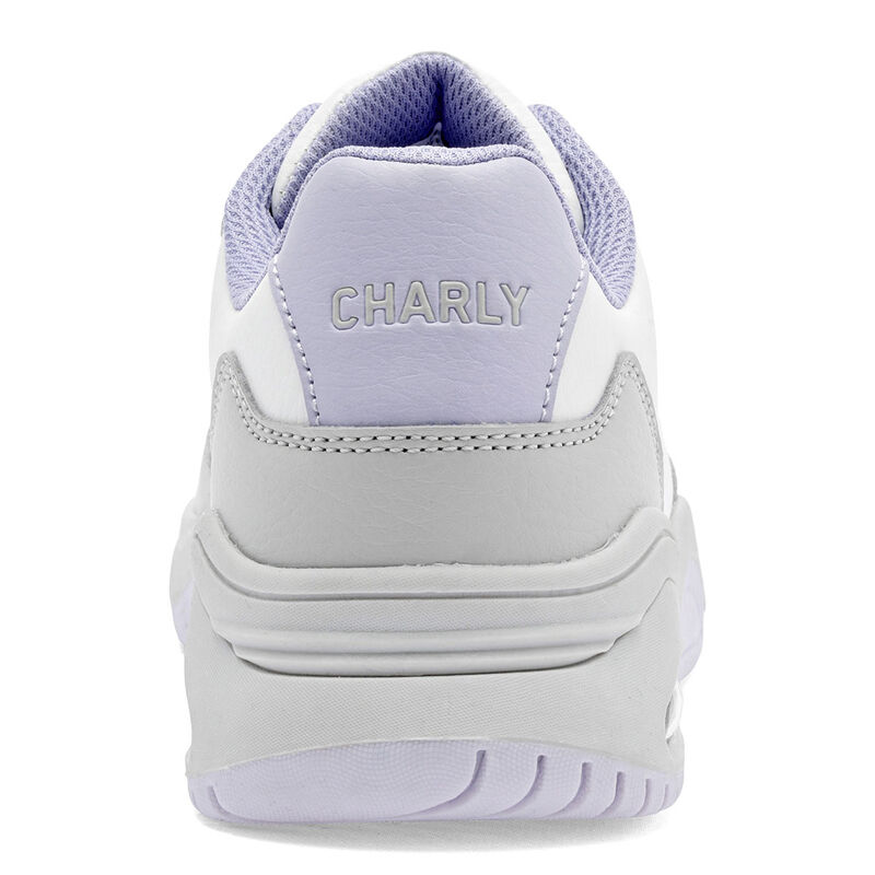 Charly Tenis Urbano Blanco Para Mujer 143544ce image number null