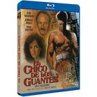 El Chico De Los Guantes [blu-ray] (1988) Split Decisions