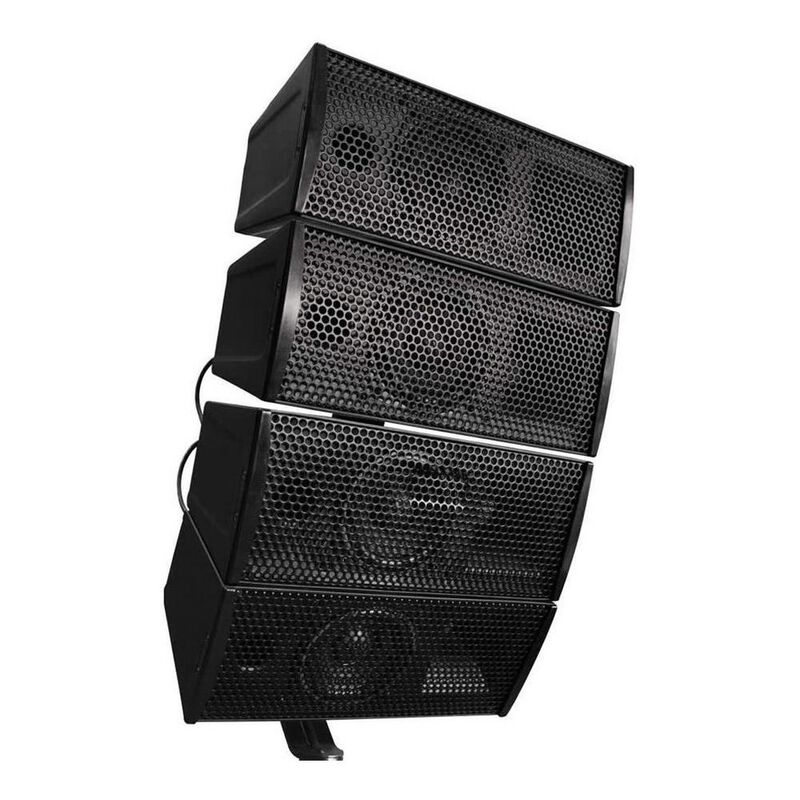 Bocina Alienpro Vector 15 Bluetooth 450w 2.1 Su... image number null